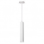 Встраиваемый светодиодный светильник Novotech Modo 357898