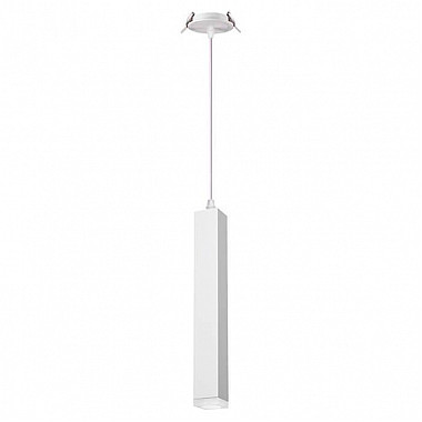 Встраиваемый светодиодный светильник Novotech Modo 357898