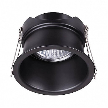 Встраиваемый светильник Novotech Butt 370445