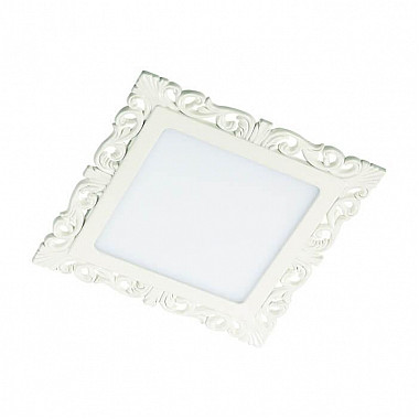 Встраиваемый светильник Novotech Peili 357284