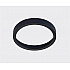 Кольцо декоративное Italline Solo SP Ring Black