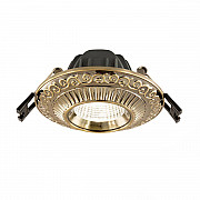 Встраиваемый светодиодный светильник Citilux Боска CLD041NW3