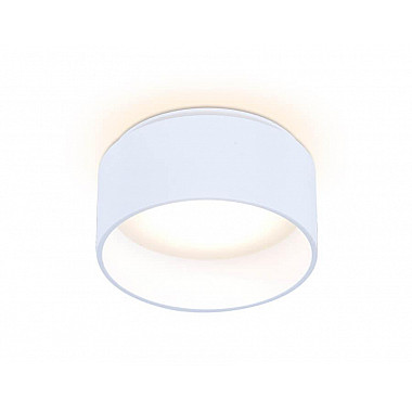 Встраиваемый светильник Ambrella light Techno Spot TN190