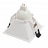 Встраиваемый светильник Denkirs DK3025-WH