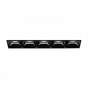 Встраиваемый светодиодный светильник Ideal Lux Lika 10W Trimless 206226