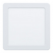 Встраиваемый светодиодный светильник Eglo Fueva 99179