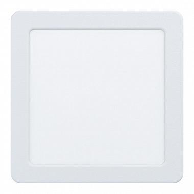 Встраиваемый светодиодный светильник Eglo Fueva 99179