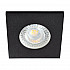 Встраиваемый светильник Denkirs DK2031-BK