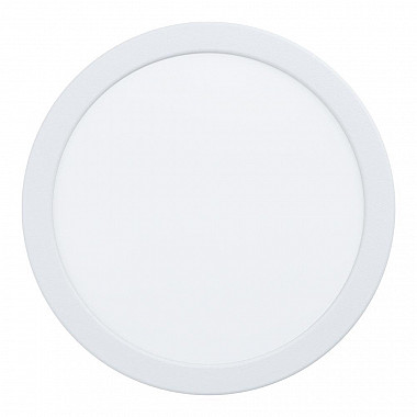 Встраиваемый светодиодный светильник Eglo Fueva 99193