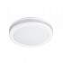 Встраиваемый светодиодный светильник Arte Lamp Tabit A8430PL-1WH