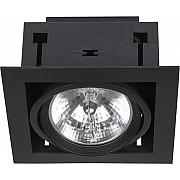 Встраиваемый светильник Nowodvorski Downlight 6303