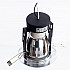 Встраиваемый светильник Arte Lamp Downlights A8043PL-1SI