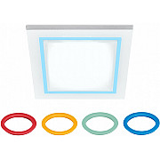 Точечный светильник Techno TN122