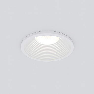 Встраиваемый светодиодный светильник Elektrostandard Gudi 25028/LED 4690389182495