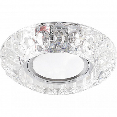 Встраиваемый светодиодный светильник Feron CD987 32664