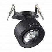 Встраиваемый светодиодный спот Novotech Eddy 358944