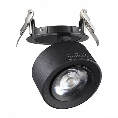 Встраиваемый светодиодный спот Novotech Eddy 358944