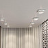 Встраиваемый светильник Novotech SPOT NT21 000 WATER 370785