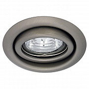 Точечные светильники Kanlux MORTA B CT-DSL50-SR 22112