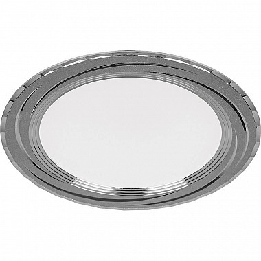 Встраиваемый светодиодный светильник Feron AL777 28682