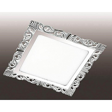 Встраиваемый светильник Novotech Peili 357283