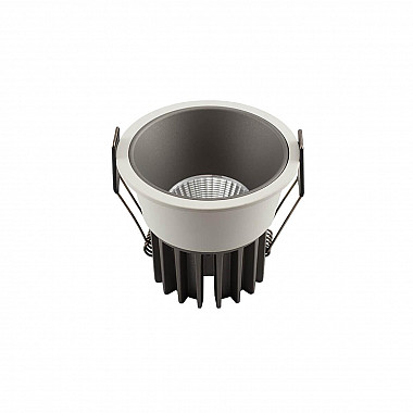 Встраиваемый светильник Denkirs DK4500-GW