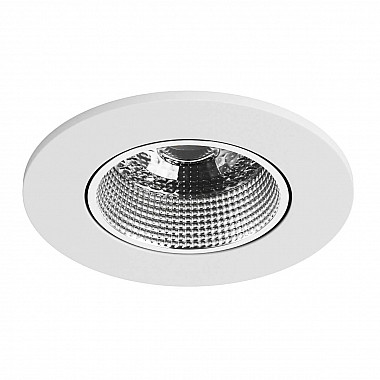 Встраиваемый светильник Denkirs DK3061-WH+CH