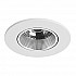 Встраиваемый светильник Denkirs DK3061-WH+CH