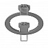 Рамка Lightstar Intero 16 217619