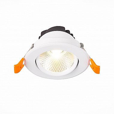 Встраиваемый светодиодный светильник ST Luce Miro ST211.538.08.24