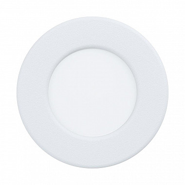 Встраиваемый светодиодный светильник Eglo Fueva 99147