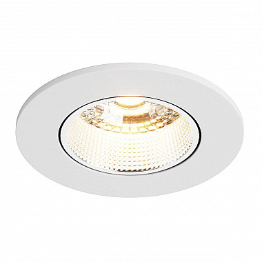 Встраиваемый светильник Denkirs DK3061-WH+CH