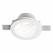 Встраиваемый светильник Ideal Lux Samba Round D90 139012