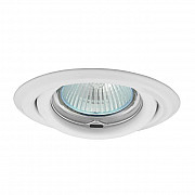 Точечные светильники Kanlux ARGUS CT-2115-W 307