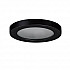Встраиваемый светильник Italline DL 2633 black