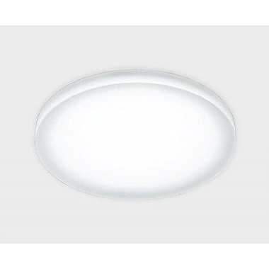 Встраиваемый светодиодный светильник Italline IT06-6010 white