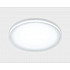 Встраиваемый светодиодный светильник Italline IT06-6010 white