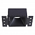 Встраиваемый светильник Crystal Lux CLT 051C1 BL-BL
