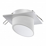 Встраиваемый светильник Novotech Lirio 370899