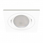 Точечные светильники Kanlux SEIDY CT-DTL50-W/M 19454