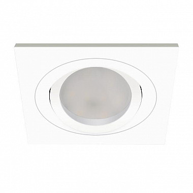 Точечные светильники Kanlux SEIDY CT-DTL50-W/M 19454