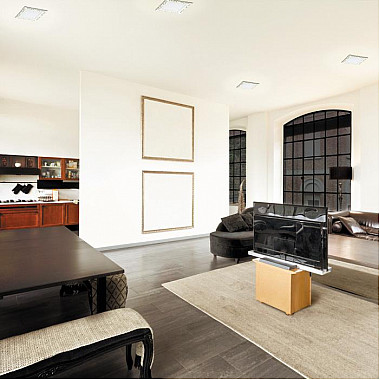 Встраиваемый светильник Novotech Peili 357285