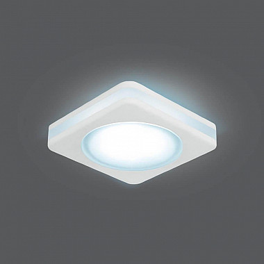 Встраиваемый светодиодный светильник Gauss Backlight BL105