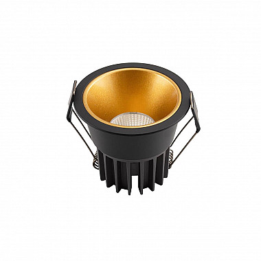 Встраиваемый светильник Denkirs DK4400-GB