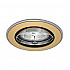 Точечные светильники Kanlux PARLE CTC-5519-PG/N 2754