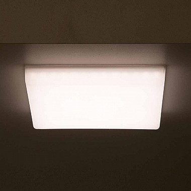 Встраиваемый светодиодный светильник Citilux Вега CLD52K18W