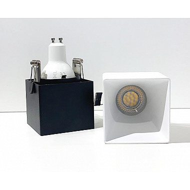 Встраиваемый светильник Italline DL 3024 white