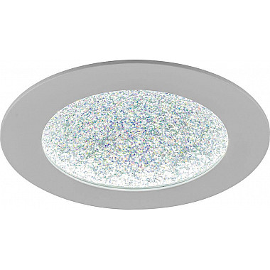 Встраиваемый светодиодный светильник Feron AL9070 29549