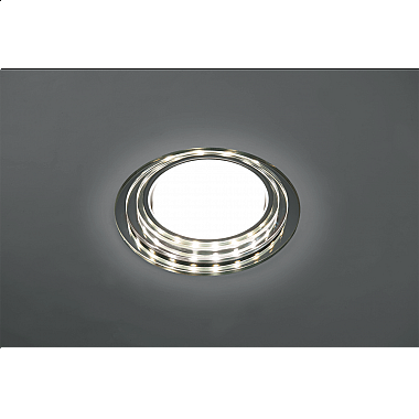 Встраиваемый светильник Feron CD5023 40524