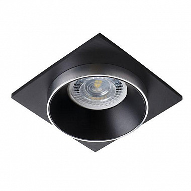 Точечные светильники Kanlux SIMEN DSL SR/B/B 29132